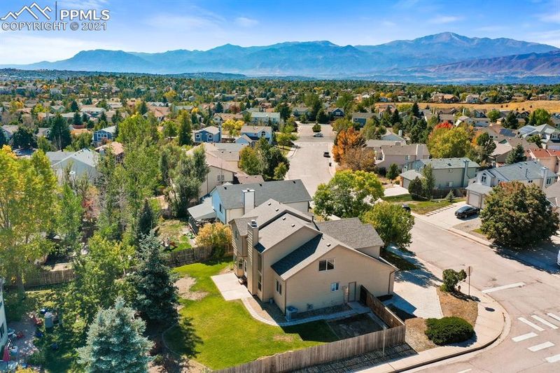 4595 Squirreltail Dr, Colorado Springs, CO 80920