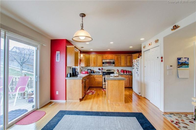 4596 Timber Wolf Trl, Colorado Springs, CO 80920