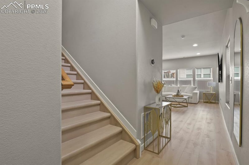 4599 Gneiss Loop, Colorado Springs, CO 80938