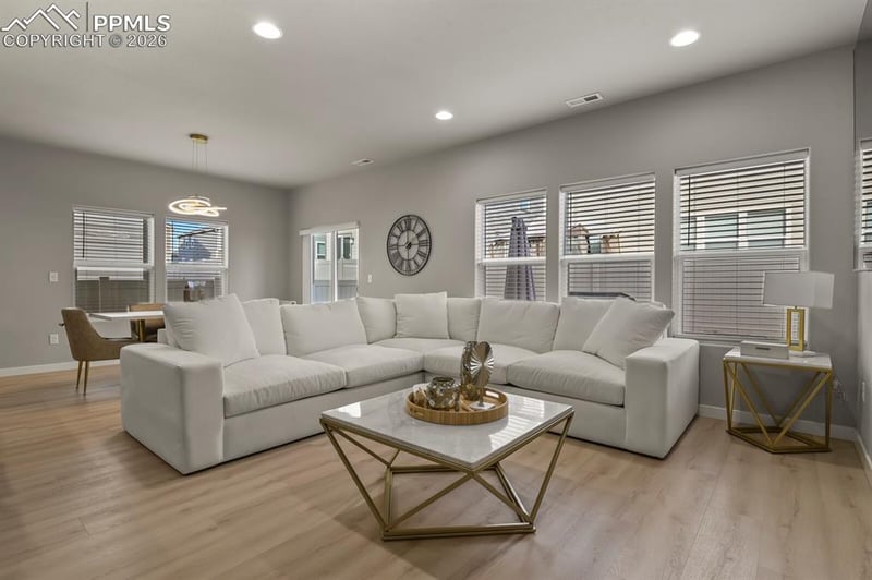 4599 Gneiss Loop, Colorado Springs, CO 80938