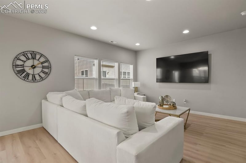 4599 Gneiss Loop, Colorado Springs, CO 80938