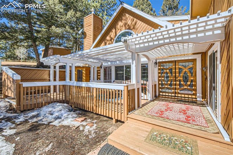 46 Barr Lake Cir, Divide, CO 80814