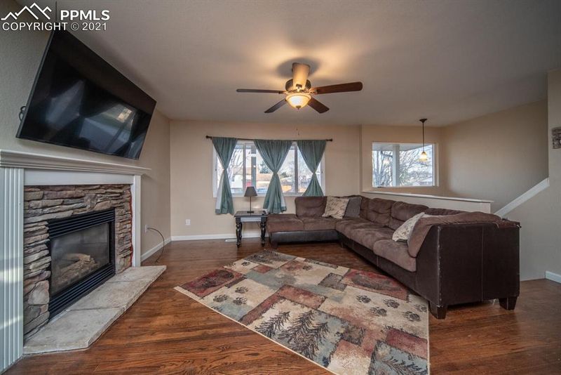 46 N Ely St, Colorado Springs, CO 80911