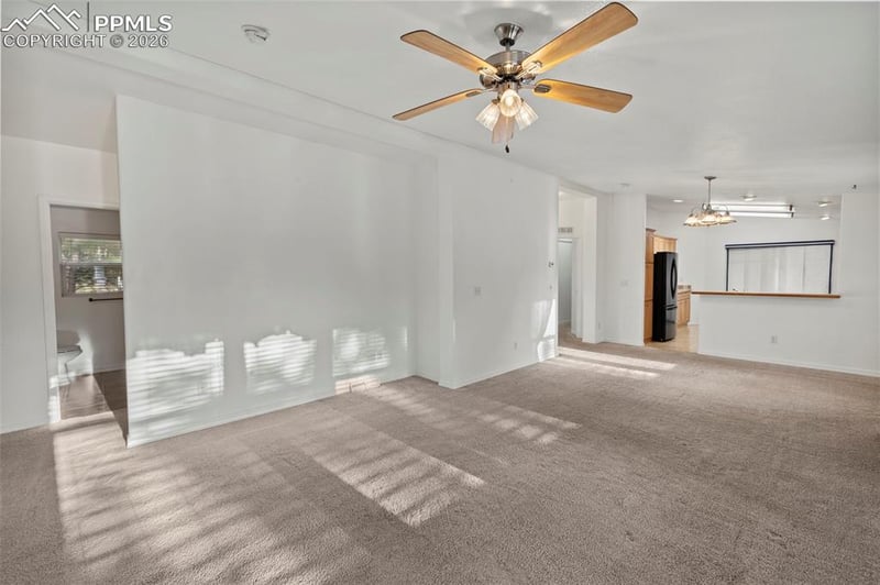 46 Kingston Cir, Florissant, CO 80816