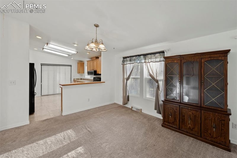 46 Kingston Cir, Florissant, CO 80816