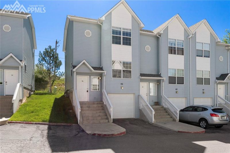 46 Vale Cir, Palmer Lake, CO 80133