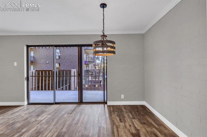 460 S Marion Pw #252, Denver, CO 80209