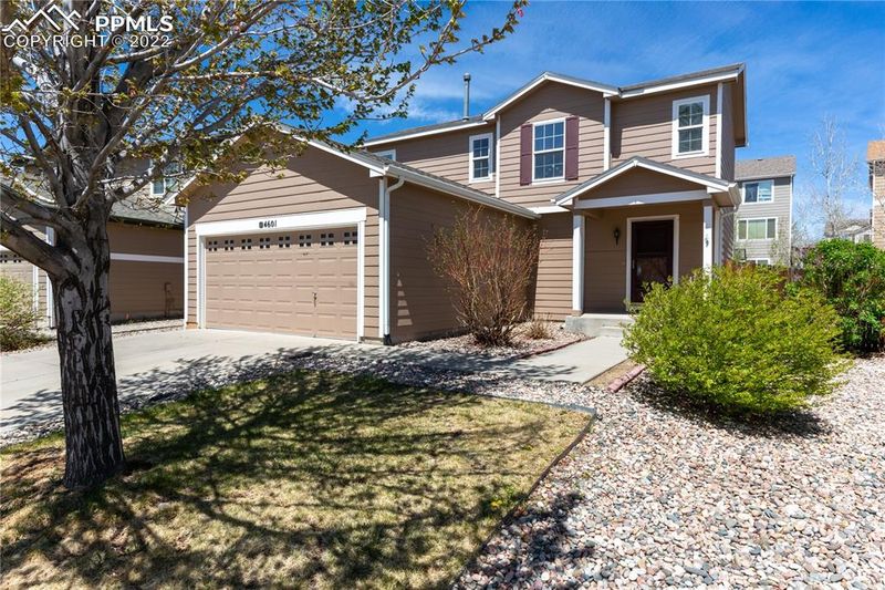 4601 Range Creek Dr, Colorado Springs, CO 80922