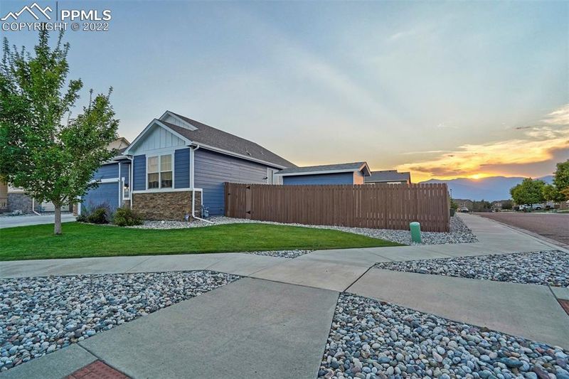 4602 Dancing Rain Way, Colorado Springs, CO 80911