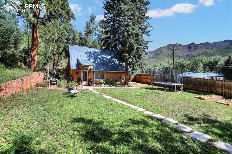 4602 Fountain Ave, Cascade, CO 80809