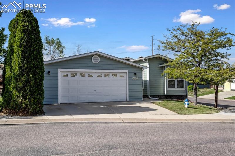 4602 Gray Fox Hts, Colorado Springs, CO 80922