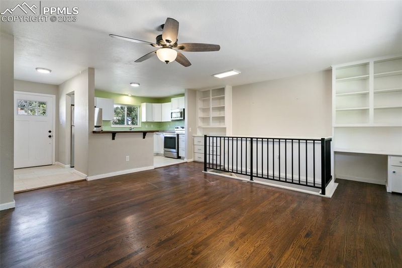 4602 N Weber St, Colorado Springs, CO 80907