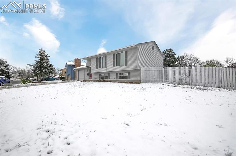 4603 Bailey Dr, Colorado Springs, CO 80916