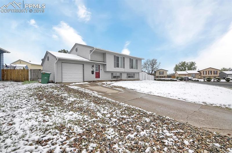 4603 Bailey Dr, Colorado Springs, CO 80916