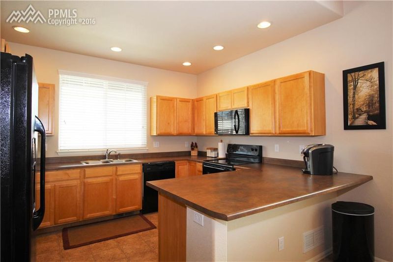 4603 Dancing Rain Way, Colorado Springs, CO 80911
