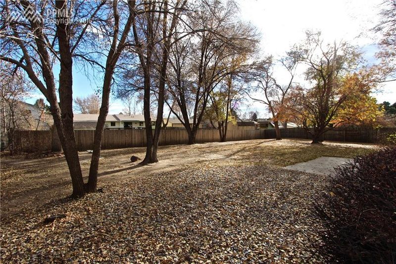 4603 Flintridge Dr, Colorado Springs, CO 80918