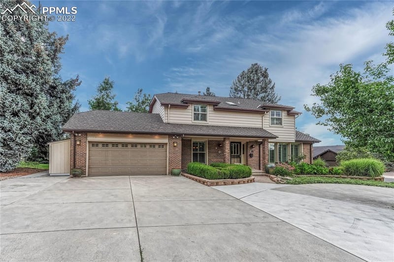 4603 W Oberlin Pl, Denver, CO 80236