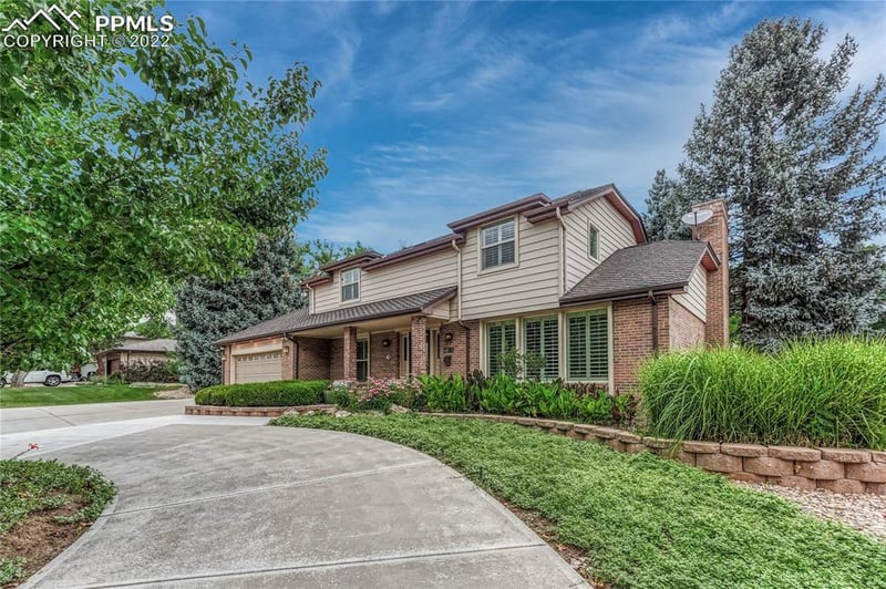 4603 W Oberlin Pl, Denver, CO 80236