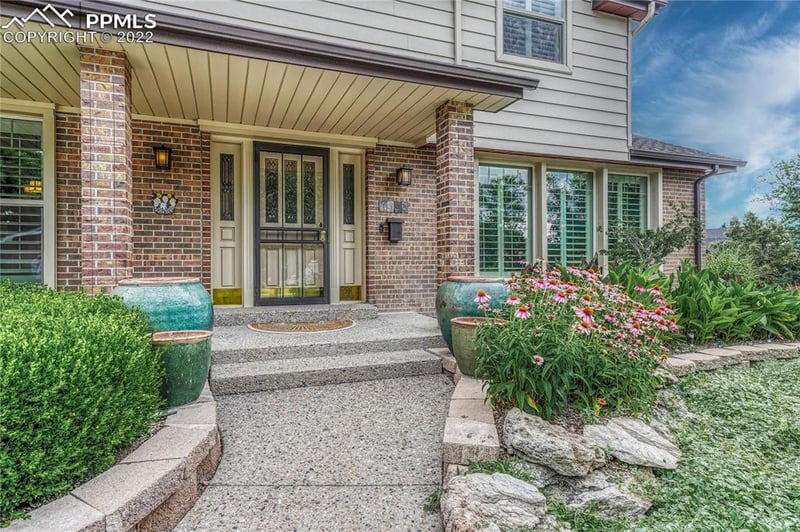 4603 W Oberlin Pl, Denver, CO 80236