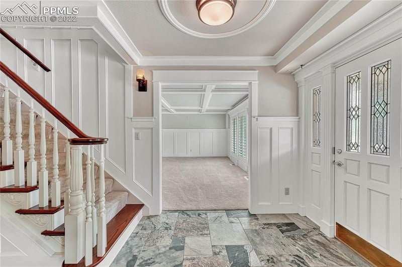 4603 W Oberlin Pl, Denver, CO 80236