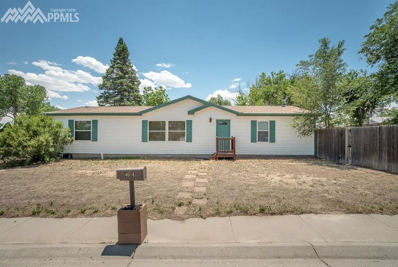 4604 Lucille St, Pueblo, CO 81005