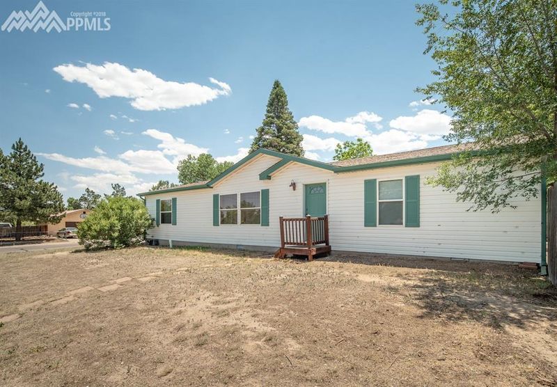 4604 Lucille St, Pueblo, CO 81005