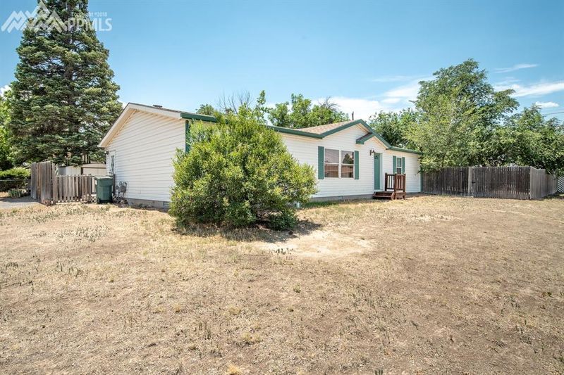 4604 Lucille St, Pueblo, CO 81005