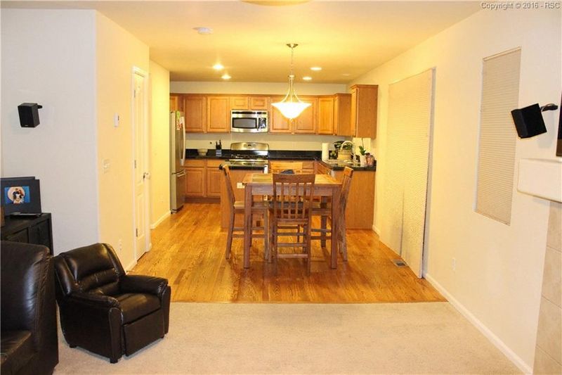 4604 Vireos Vw, Colorado Springs, CO 80922