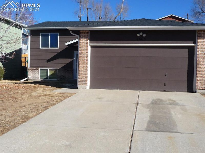 4605 Cassidy St, Colorado Springs, CO 80911