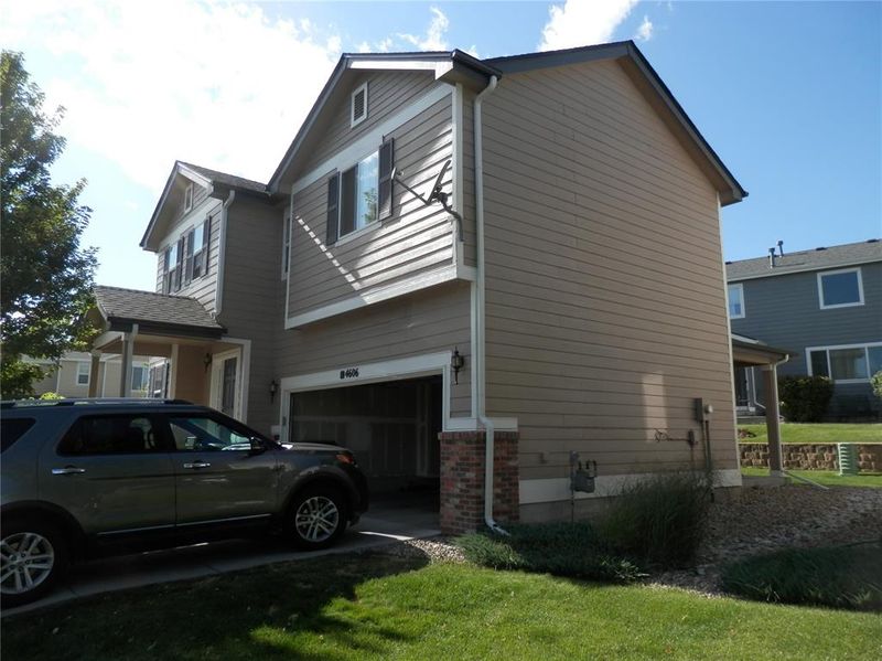 4606 Fish Hawk Point, Colorado Springs, CO 80922