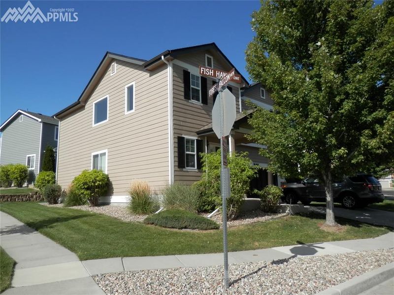 4606 Fish Hawk Point, Colorado Springs, CO 80922