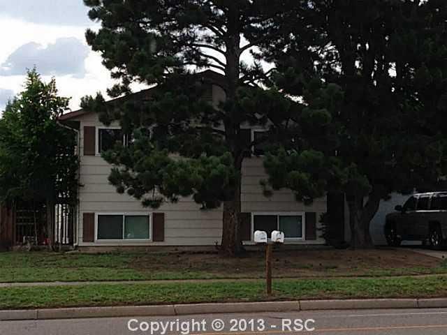 4606 Galley Rd, Colorado Springs, CO 80915
