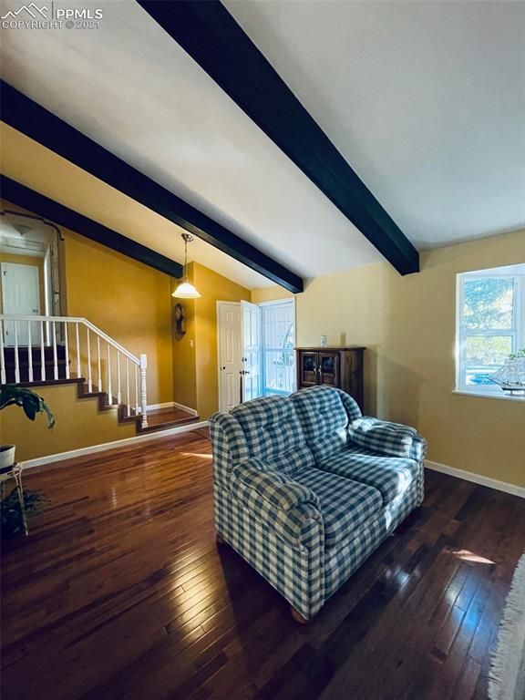 4606 Moffat Ln, Colorado Springs, CO 80915