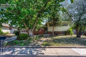 4607 Bella Dr, Colorado Springs, CO 80918