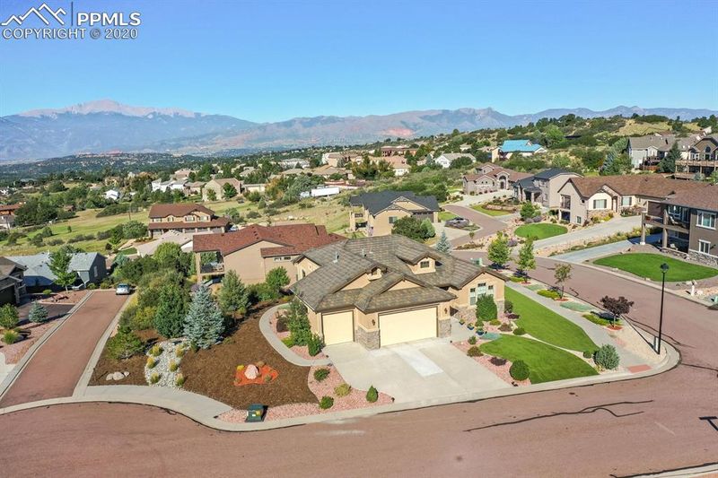 4607 Cedarmere Dr, Colorado Springs, CO 80918