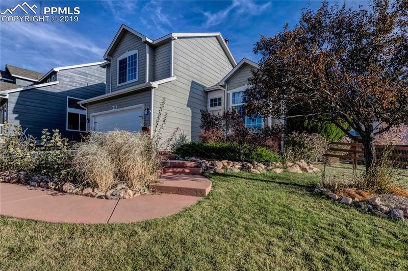 461 Oxbow Dr, Monument, CO 80132