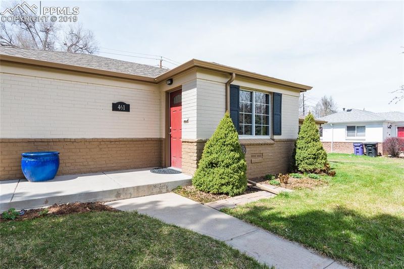 461 Quebec St, Denver, CO 80220