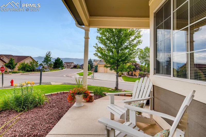 461 Talus Rd, Monument, CO 80132