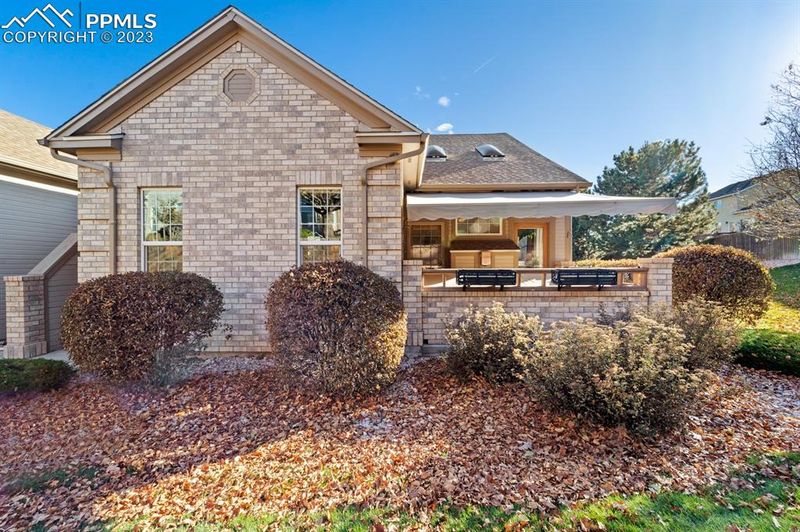 4610 Cantle Point, Colorado Springs, CO 80923