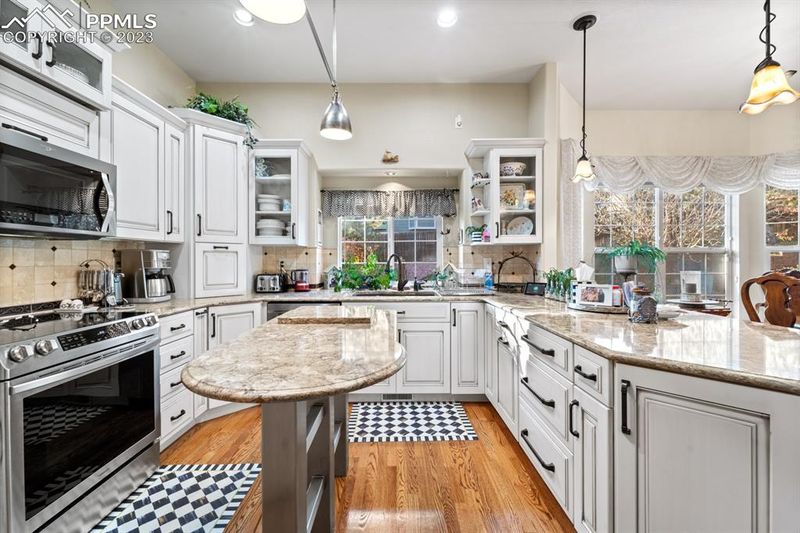 4610 Cantle Point, Colorado Springs, CO 80923
