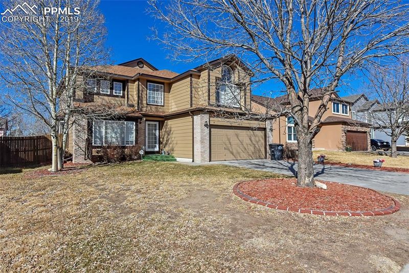 4610 Lasater Trl, Colorado Springs, CO 80922