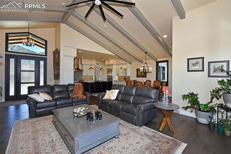 4610 Red Rock Ranch Dr, Monument, CO 80132