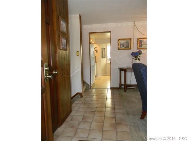 4610 Woodbury Dr, Colorado Springs, CO 80915