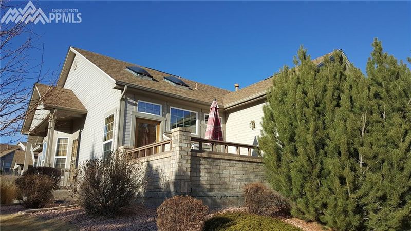 4611 Cantle Point, Colorado Springs, CO 80923