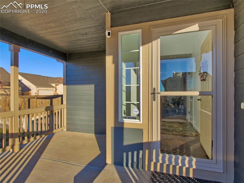 4613 Dancing Light Way, Colorado Springs, CO 80911