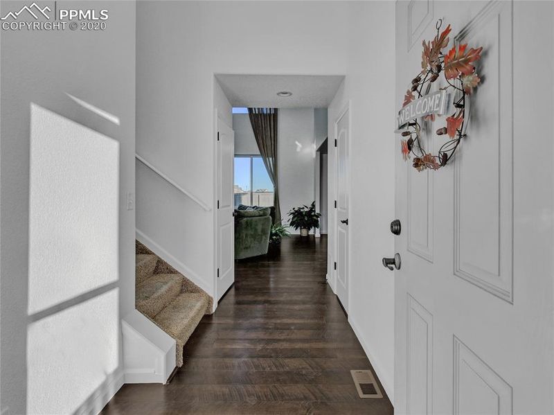 4613 Dancing Light Way, Colorado Springs, CO 80911