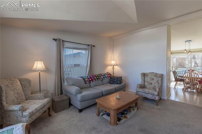 4613 Gray Fox Hts, Colorado Springs, CO 80922