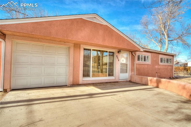 4614 Mallow Rd, Colorado Springs, CO 80907