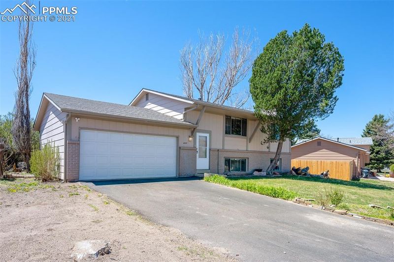 4615 Adieu Cir, Colorado Springs, CO 80917