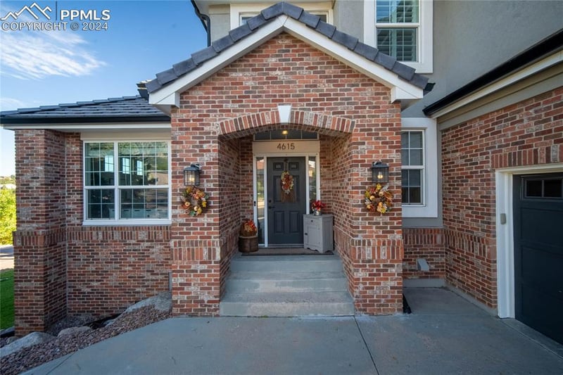 4615 Alpglen Ct, Colorado Springs, CO 80906